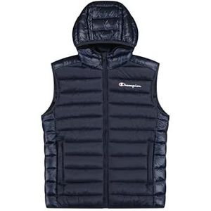 Gewatteerde Jas - Nylon - Waterafstotend - Outdoor-Collectie - Regular Fit