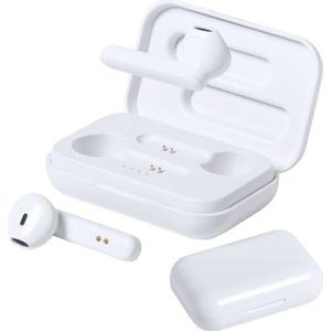 Draadloze bluetooth-hoofdtelefoon 5.0, hifi-stereo-bluetooth-hoofdtelefoon, ingebouwde ENC-ruisonderdrukking, touch-bediening, led-display, draadloze hoofdtelefoon