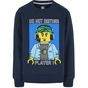 LEGO Sweatshirt voor jongens, 590, 98 regular