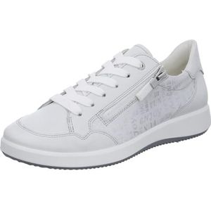 ara Roma sneakers voor dames, Nebbia, maat 36 EU, Nebbia, 36 EU Breed