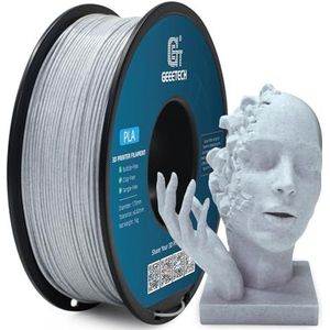 GEEETECH - Marble - PLA-filament - 1,75 mm - 1 kg spoel