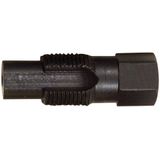 KS Tools - 150.5092 - Draadtap met Geleide-passtuk - M20x1,5 - 50mm