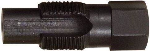 KS Tools - 150.5092 - Draadtap met Geleide-passtuk - M20x1,5 - 50mm