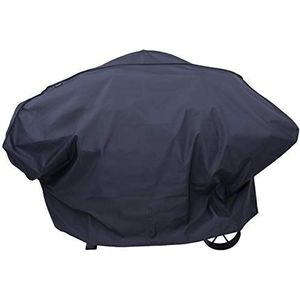 Tepro 8605 universele xxl afdekhoes voor barbecue 150x70x110cm