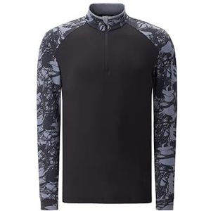 Chervò Tobias coltrui voor heren, Grijs/Grijs/Fantasy, 34