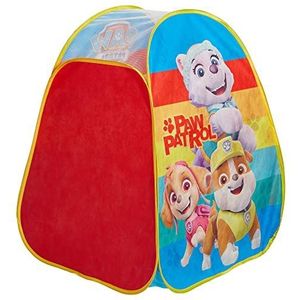 Paw Patrol - Pop-up-speeltent