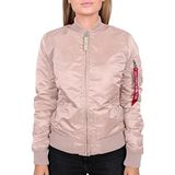 Alpha Industries - MA-1 VF 59 - Bomberjack - Flight-Nylon - Dames