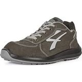 U-Power - Avion - Veiligheidsschoenen - Nubuckleer - Licht en Comfortabel