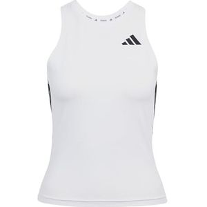 adidas - Tanktop - Zwart - Polyester - CLIMACOOL