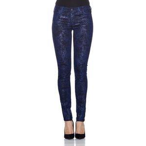 Lee dames jeans, blauw, 30W x 33L