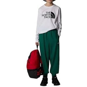 T-shirt - Lange Mouwen - Katoenmix - Zacht