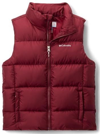 Columbia - Puffect™ - Bodywarmer - 100% Gerecycled Polyester
