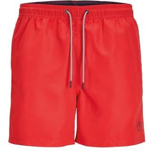 Jack & Jones Fiji Solid Zwemshort Heren