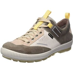 Legero Tanaro trekking sneakers voor dames, Giotto (beige) 4500, 42 EU, giotto beige 4500, 42 EU