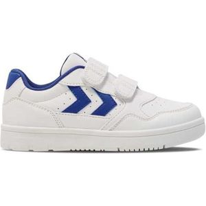 hummel Camden JR Sneakers, 36 EU, wit, 36 EU