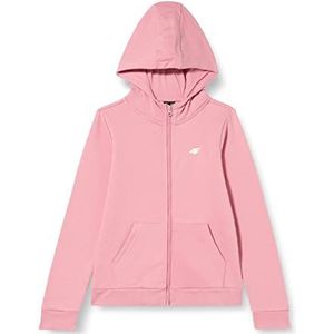4F Girl'S JBLD001, lichtroze, 152 voor meisjes, Lichtroze., 152 cm