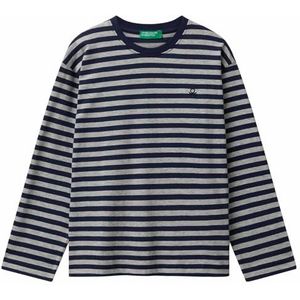 United Colors of Benetton T-shirt M/L, Veelkleurig., 120