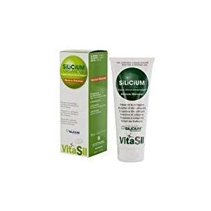 Vitasil 7920006088 Organisch silicium lichaamsgel