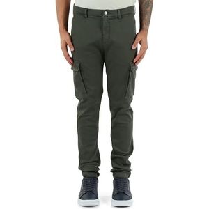 Replay cargo jaan maat 28-L32