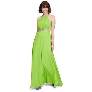 Vera Mont Vera Mont Dames 8690/4000 jurk, Fresh Lime, 32, Fresh Lime, 32