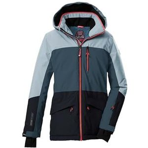killtec - KSW 208 - Ski-jas - Meerkleurig - Waterdicht