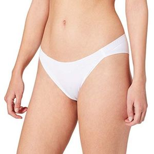 Sloggi Sloggi Body ADAPT Mini-ondergoed voor dames, wit, L