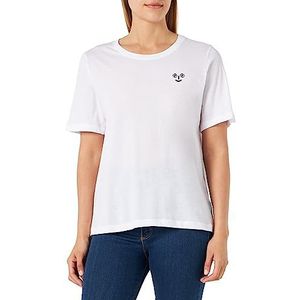Marc O'Polo T-shirt voor dames, 100, XL
