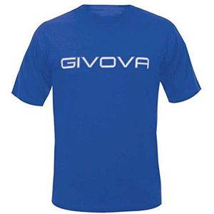 Givova - Spot - T-shirt - 100% Katoen - Unisex