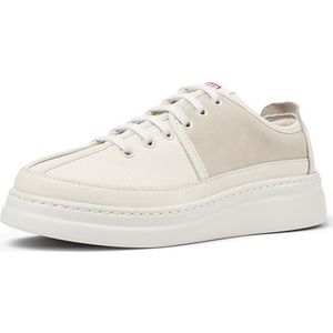 Camper - TWINS - Sneakers - Rundleer/Nubuck - XL EXTRALIGHT® EVA-zool