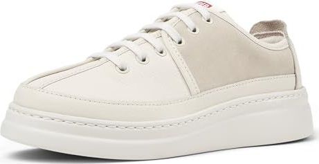 Camper - TWINS - Sneakers - Rundleer/Nubuck - XL EXTRALIGHT® EVA-zool