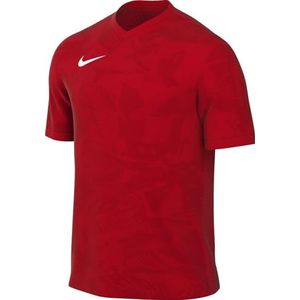 Nike - Dri-FIT Prcsn VII - T-shirt - Korte Mouwen