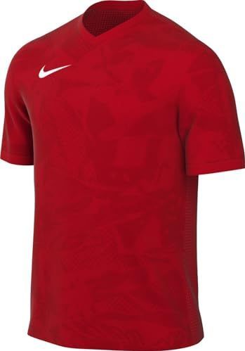 Nike - Dri-FIT Prcsn VII - T-shirt - Korte Mouwen