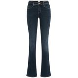 Brax - Style ANA - Jeans - Donkerblauw - Regular Fit