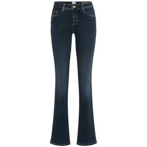 Brax - Style ANA - Jeans - Donkerblauw - Regular Fit