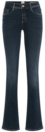 Brax - Style ANA - Jeans - Donkerblauw - Regular Fit