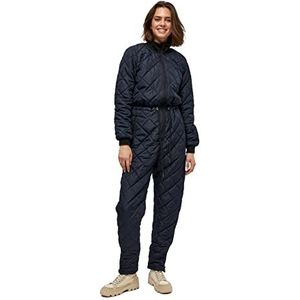 Minus Dames Lullu Onepiece Sky Captain, L, Sky-kapitein, L