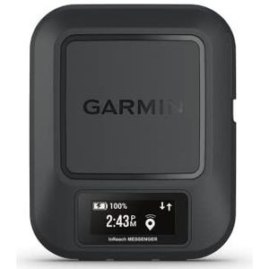 Garmin - inReach Messenger met GPS