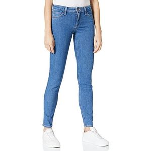 Lee Scarlett Jeans voor dames, Mid Lexi, 28W x 33L