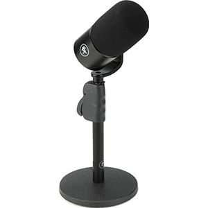 Mackie Dynamische Broadcast Microfoon (EM-99B)
