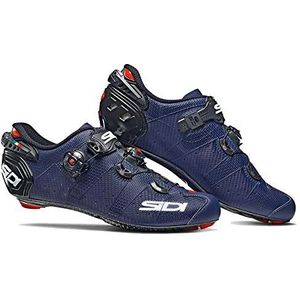 Sidi - Tecno 3 - Fietsschoenen - Zwart - Microvezel Techpro