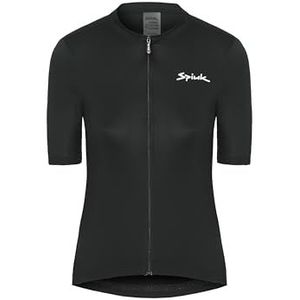 Spiuk - Anatomic - Damestrui - Zwart - Korte Mouw