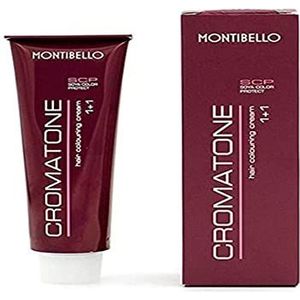 Montibel-Lo Cromatone Haarverf 4.60, 90 ml