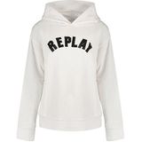 Replay W3637g.000.22672 Hoodie