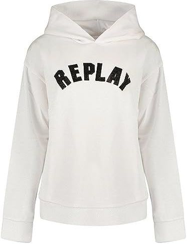 Replay W3637g.000.22672 Hoodie