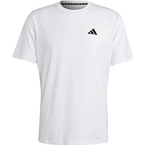 adidas Heren Tr-es Stretch T-shirt (korte mouw)
