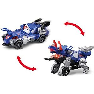 Vtech Switch & Go Dinos - Action-Tricera | 80-541404