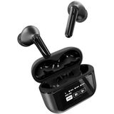 Energy Sistem - Display Anc - Draadloze Oordopjes - Zwart - Bluetooth 5.4