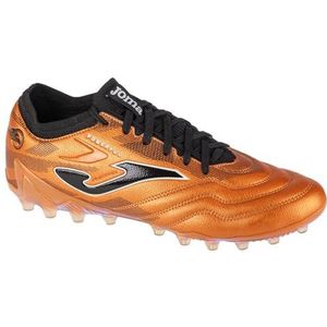 Joma Powerful Cup, voetbalschoenen, uniseks, voor volwassenen, goudkleurig, 45 EU