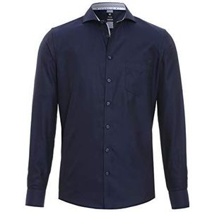 Pure Klassiek herenoverhemd