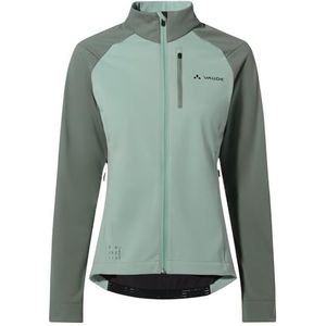 VAUDE - Posta Softshell Jacket II - Fietsjack - Dames - Winddicht